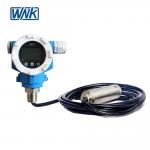 WNK8010 Diesel Oil Tank Level Transducer With 4-20mA Modbus / Hart for sale