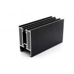 Break Bridge Thermal Barrier Sliding 6063 A85 Aluminum Window Profiles