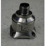 ISO 3 Axis MEMS Based  60mA Magnetic Vibration Sensor for sale