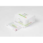 CE Serum Plasma Glycosylated Hemoglobin Test Kit Cystatin C Rapid Test for sale