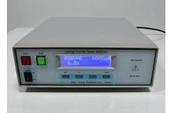 China Leakage Current Tester Electrical Appliance Safety Testing Equipment supplier