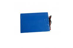 China 12.8V 75Ah LiFePO4 Battery Pack 1C For Medical Equipment supplier