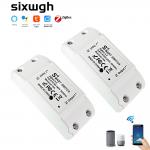 Zigbee 50m Self Powered Wireless Switch Home Automation for sale