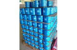 China Low Shrink Polypropylene Twine , Polypropylene String For Industry / Agriculture supplier
