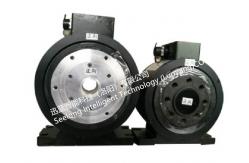 China 0.2% Accuracy 2000Nm Digital Torque Flange For Pump supplier
