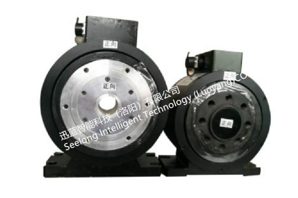 0.2% Accuracy 2000Nm Digital Torque Flange For Pump