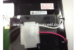 China New Original 7 LCD Screen Display Ricambio LTA070B792F With High Brightness supplier