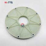 QSB6.7 Coupling Flange  For Excavator for sale