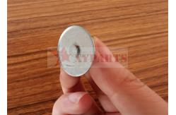 China Weld Insulation Cup Head Pin Duct Pipe supplier