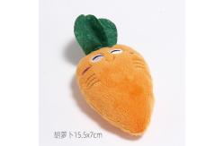 China 35x11x22cm Size Dog 1pc/Opp Odm Pet Plush Toy supplier
