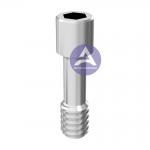 Cortex® Dental Implant Abutment Titanium Screw Fits 3.8mm for sale