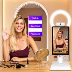 Black Livestream Machine Equipment for Professional Broadcasting with Logo Customization for sale