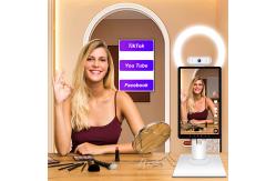 China Black Livestream Machine Equipment for Professional Broadcasting with Logo Customization supplier