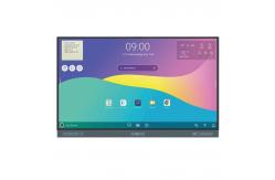China 75 Inch Multi Function Digital Interactive Smart Board Interactive Touch Screen supplier