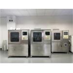 ASEMD 2303 Silicon Tracking Testing Machine With SS Stainless Steel Material