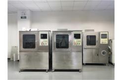 China ASEMD 2303 Silicon Tracking Testing Machine With SS Stainless Steel Material supplier