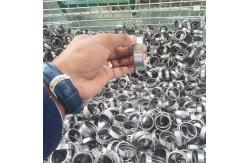 China Gcr15 F684ZZ Deep Groove Ball Bearing For Industrial Machine  4*9*4mm supplier