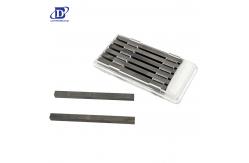China PROTOS/PASSIM Series Square Knife The Ultimate Tool for Speed Cigarette Manufacturing supplier