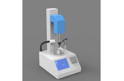 China Auto Pharmaceutical Testing Instruments Vaseline Ointment Cone Penetration Tester supplier