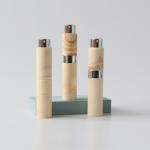 Empty Pocket Mini Perfume Atomiser Cosmetic Perfume Container Logo Printing for sale