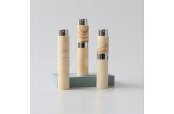 China Empty Pocket Mini Perfume Atomiser Cosmetic Perfume Container Logo Printing supplier