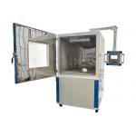 IP5X IP6X Sand And Dust Environmental Test Chamber 2000L IEC 60335-1 For Test Electrical for sale