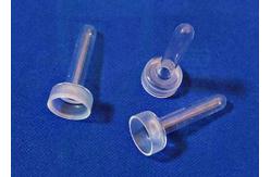 China Clear Quartz fused silicon Science Lab Glassware Spherical Joint Tube supplier