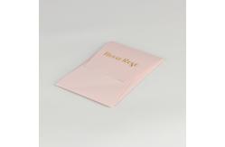 China Wholesale Custom Paper Envelope Mailer Box Packaging With Matte Lamination supplier