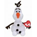 Huggable Cotton Squishables Soft Penguin Stuffed Animal for sale