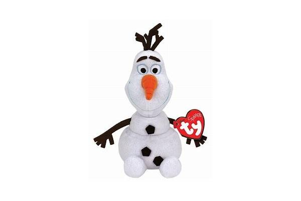 Huggable Cotton Squishables Soft Penguin Stuffed Animal