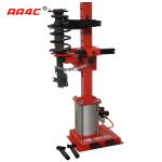 AA4C Pneumatic Spring Dismantler Shock Spring Dismantler Tools Tire Changer Changing Tire Machine QT-1500 for sale