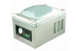 China ZS-400 Table top vacuum sealer supplier