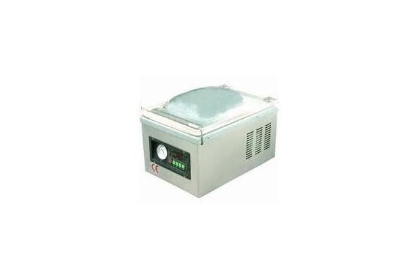 ZS-400 Table top vacuum sealer
