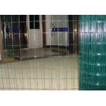 ASTM A740 Standard Pvc Welding Wire Mesh With 25 Foot For Commercial