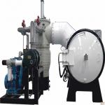 Cylinder 900T Rotary Refining Melting Mixer Furnace
