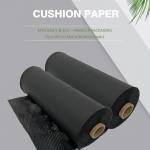 Protective Honeycomb 80g Cushion Paper Roll Digital Printing for sale