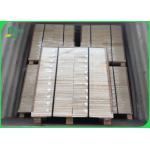 Super White 0.4mm Perfume Test Paper Sheet 225 Grams Rapidly Absorb Liquid for sale