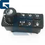 478-8977 4788977 Module GP Keypad For 312D Excavator Parts for sale
