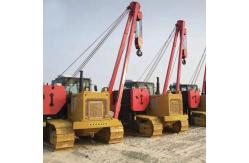 China 22000KG Weight High Efficiency Pipeline Laying Equipment Easy Dispatch supplier