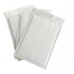 Paper Padded Mailing Kraft Corrugated Envelopes With Self Seal Closure for sale