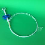 Disposable Endoscopy Grasping forceps with Net of medical supply for sale