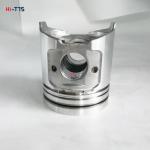 Standard Internal Combustion Piston For Diesel Engine 4TNE98 for sale