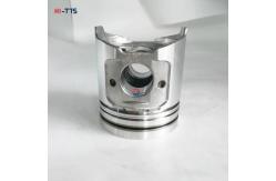 China Standard Internal Combustion Piston For Diesel Engine 4TNE98 supplier