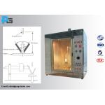 NH4CI Solutions Tracking Index Tester IEC60112 For Proof Tracking / Comparative Tracking Index  for sale