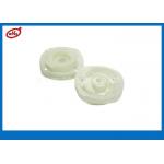445-0756222-22 ATM Spare Parts NCR S2 Cassette Spacer Roller White for sale