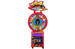 China Coin Operated Screen Game Machine Arcade Video Game Machine supplier