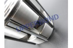 China Tipping Paper Cutter Drum Assembling Cigarette Machine Spare Parts supplier