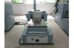 China Vibration Test Machine , Vibration Test System With 17 Years Experience supplier