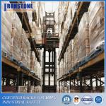 Industrial Customized Metal Storage Pallet Rack System for sale