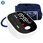 0.01W Oscillographic Digital Blood Pressure Cuff Monitor DC6V For Heart Beat Rate for sale